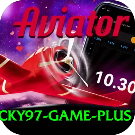 lucky97 game Apps (Tools & Injectors) VIP v3.8.9 - 2