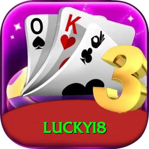 luckyi8 VIP Edition vv4.6.4 - 2