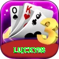 luckyi8 VIP Edition vv4.6.4