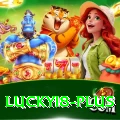 luckyi8 Plus Edition v2.4.0