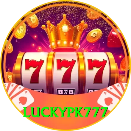 luckypk777 Deluxe Edition vv3.5.3 - 2