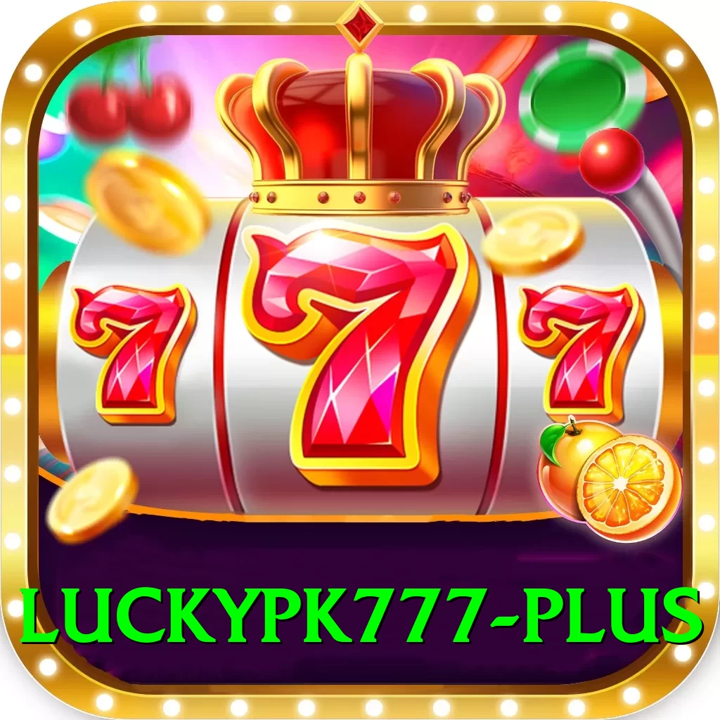 luckypk777 Gold v5.7.9 - 2