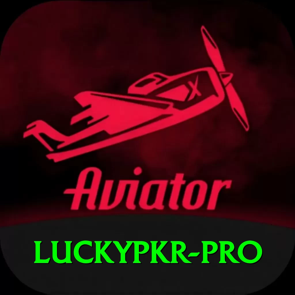 luckypkr Money Pro v5.8.8 - 2