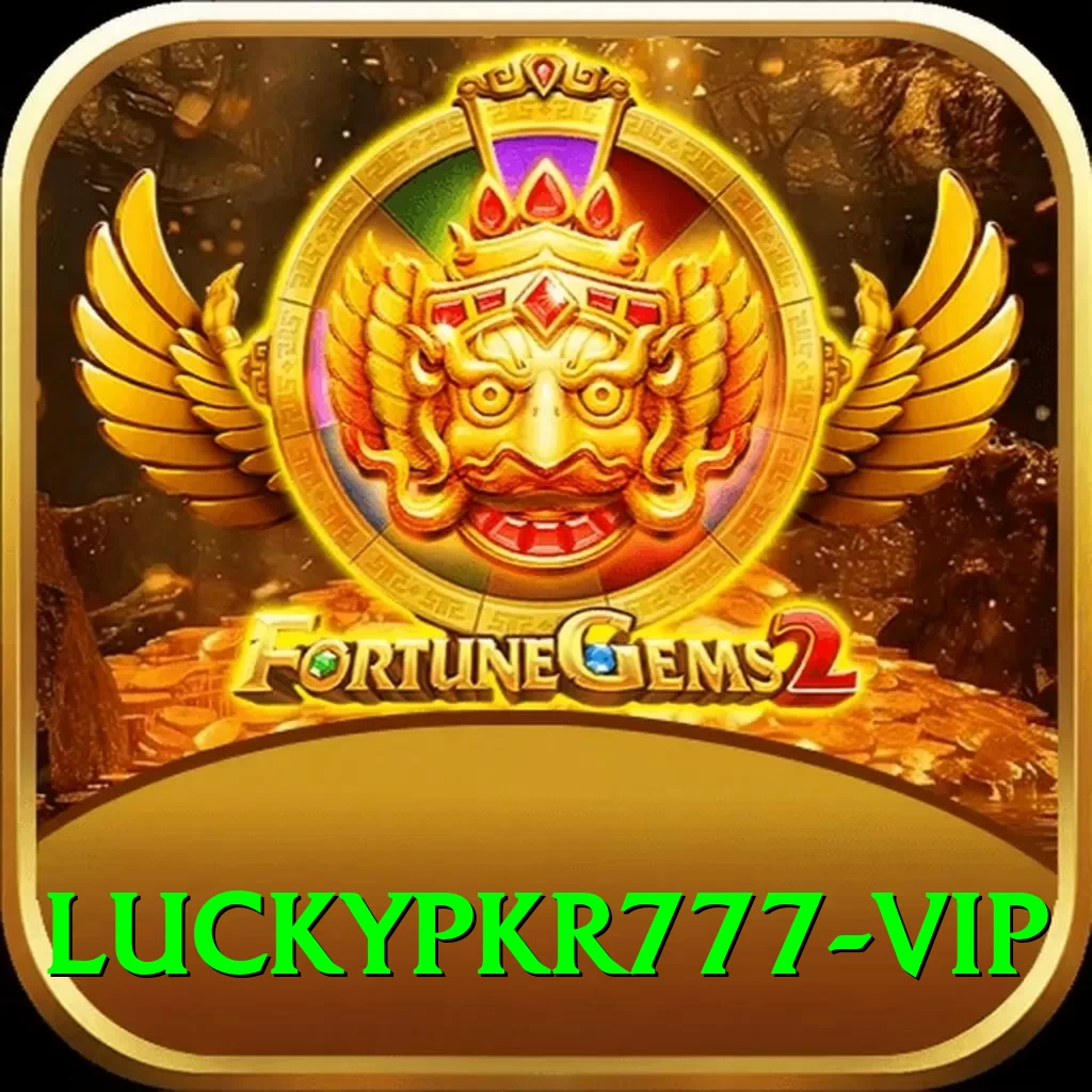 luckypkr777 Super 2024 - 2