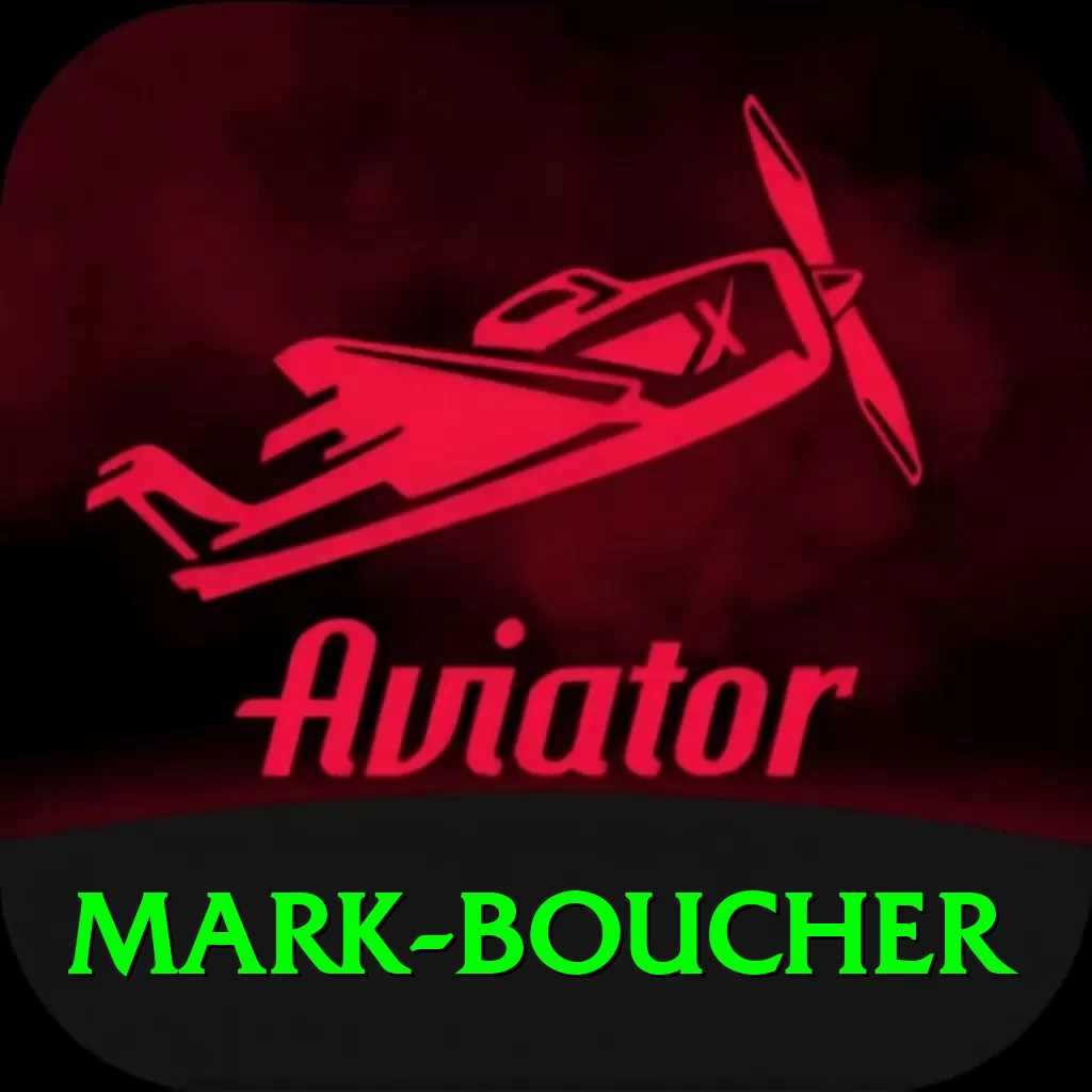 mark boucher Master Pro v2.6.6 - 2