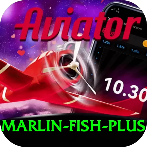 marlin fish Plus - Daily Bonus - 2