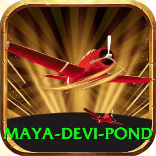 maya devi pond Max v3.8.9 - 2