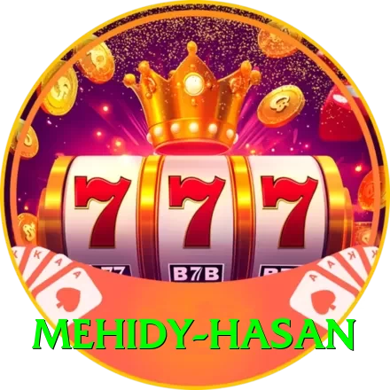 mehidy hasan Games (Casino & Earning) Max v1.1.0 - 2