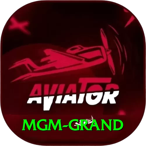 mgm grand Pro1 v5.5.5 - 2