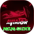 mgm slots