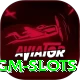 mgm slots