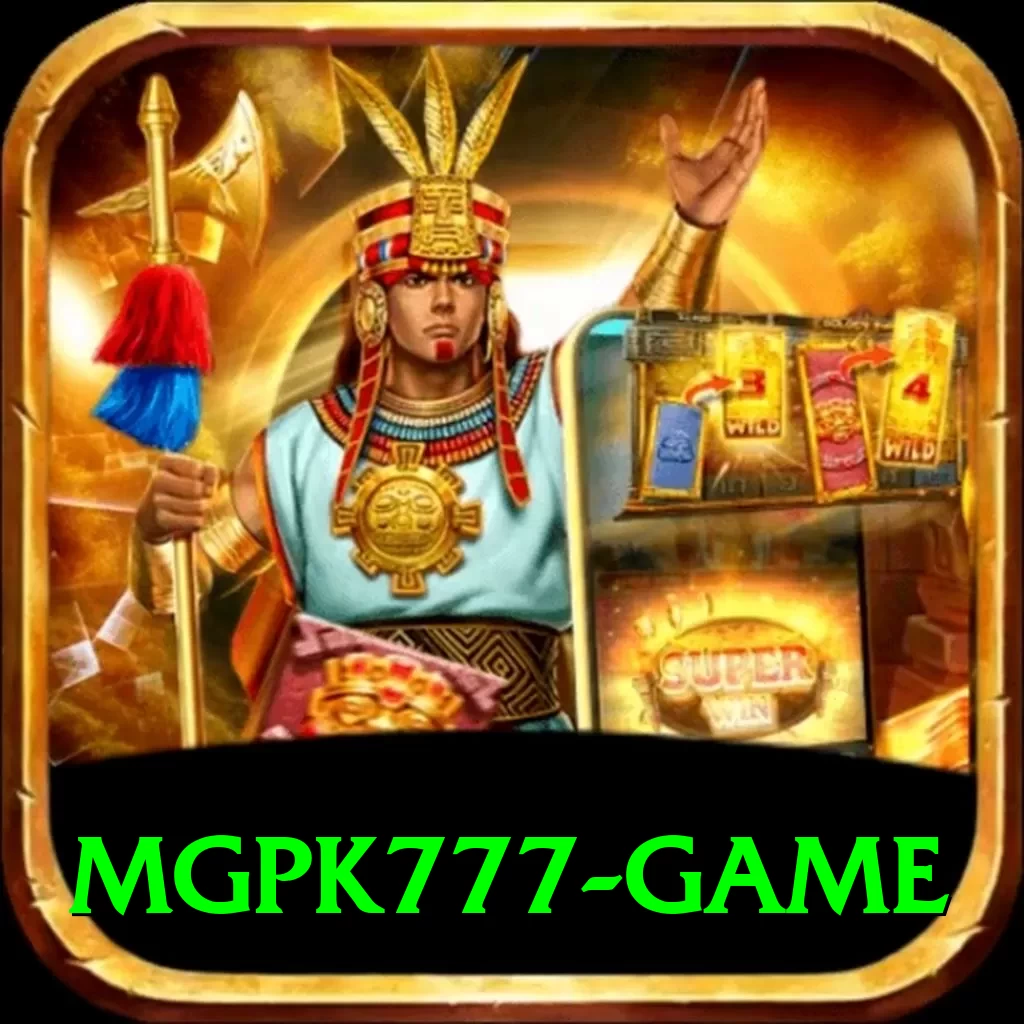 MGPK777 Game Games (Casino & Earning) Elite v2.6.3 - 2