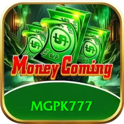 mgpk777 Games (Casino & Earning) Plus vv2.3.4 - 2