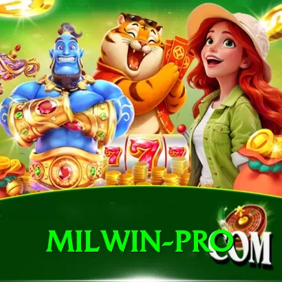 milwin Gold Edition v2.6.7 - 2