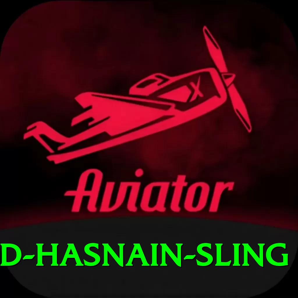 mohammad hasnain sling Master v3.5.1 - 2