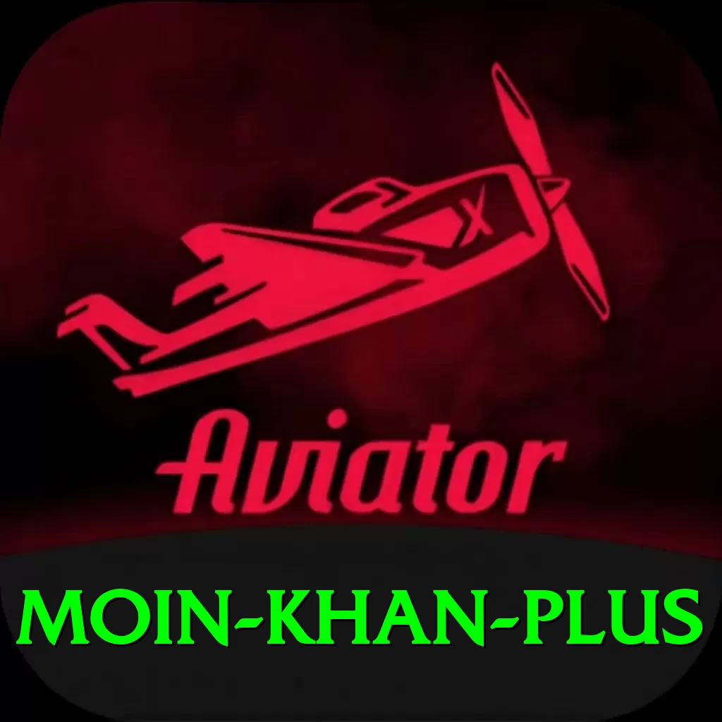 moin khan Master Slots - 2