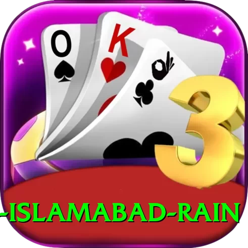 monsoon islamabad rain Deluxe v1.3.8 - 2