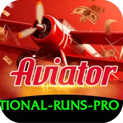 most international runs Casino King v3.3.3 - 2
