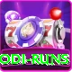 most odi runs Master v1.2.5