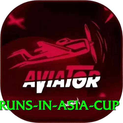 most runs in asia cup Plus Edition v5.0.9 - 2