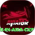 most runs in asia cup Plus Edition v5.0.9