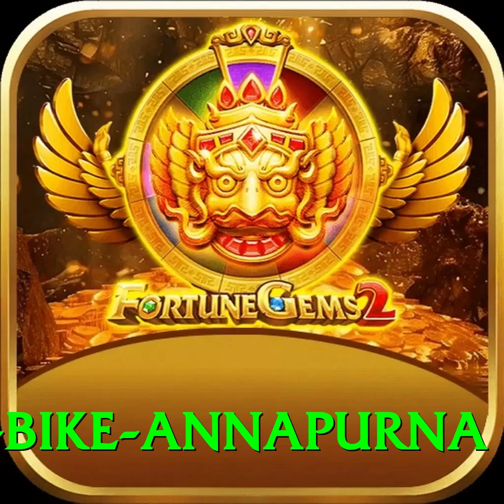 mountain bike annapurna Games (Casino & Earning) Plus v2.8.8 - 2