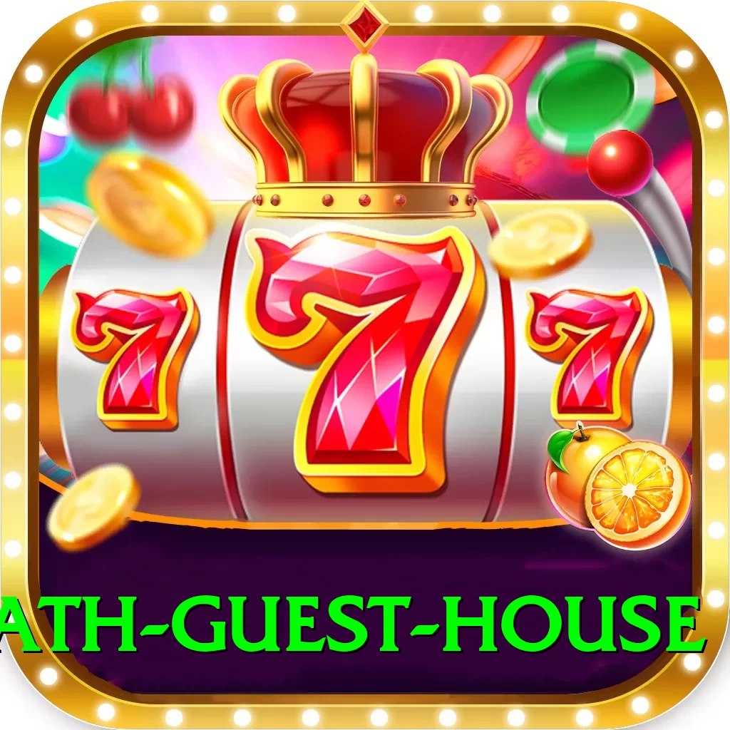 muktinath guest house Games (Casino & Earning) Max v2.0.9 - 2