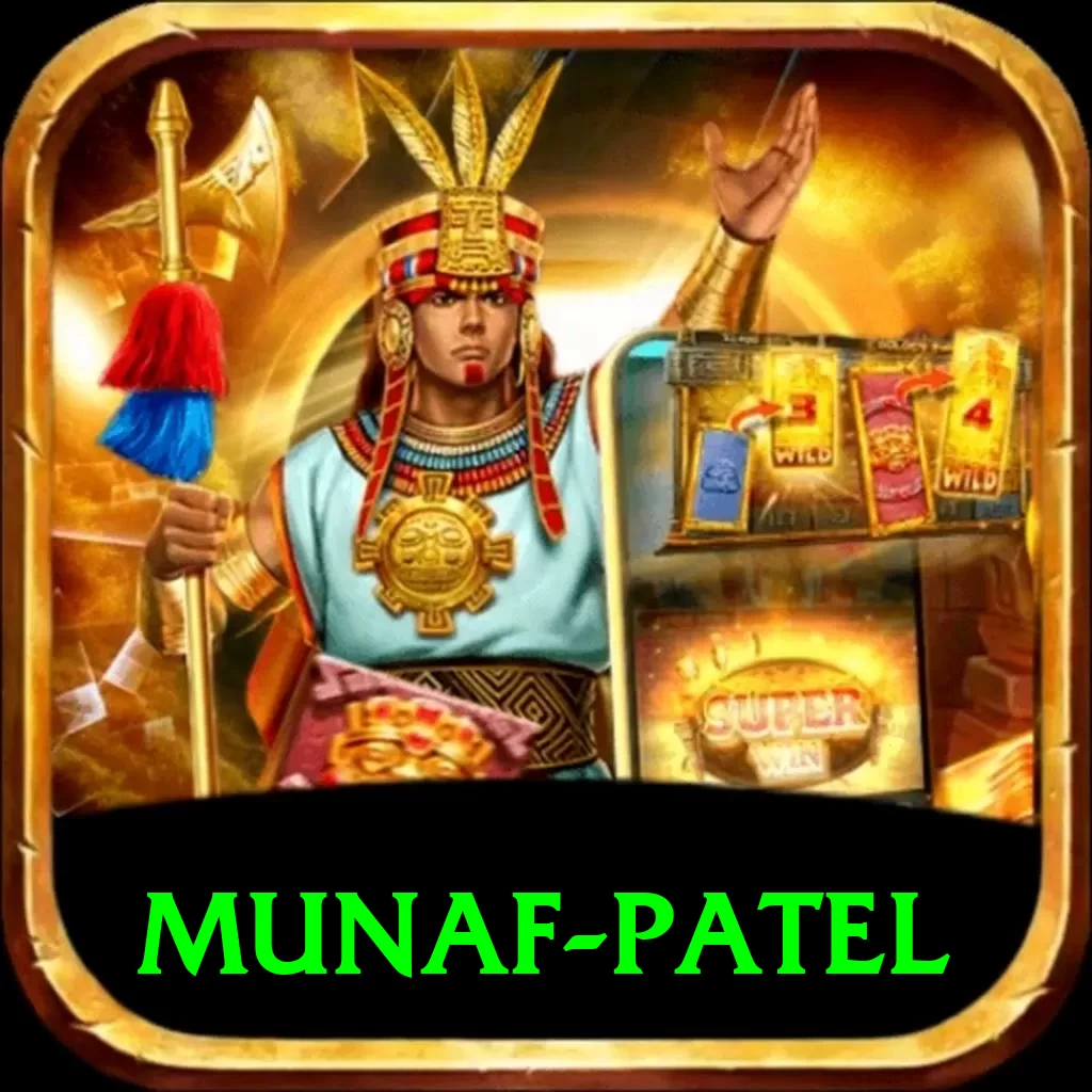 munaf patel Pro1 v1.5.2 - 2