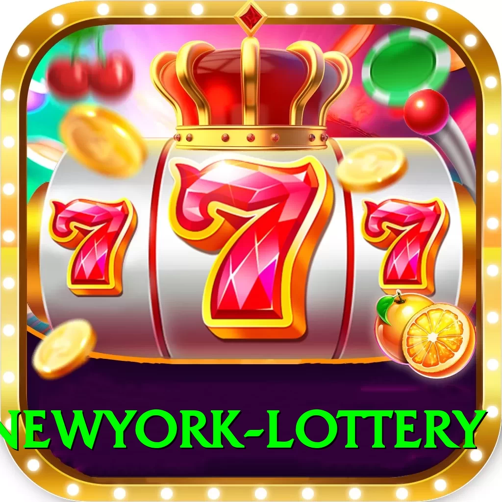 newyork lottery Games (Casino & Earning) Max v1.6.3 - 2