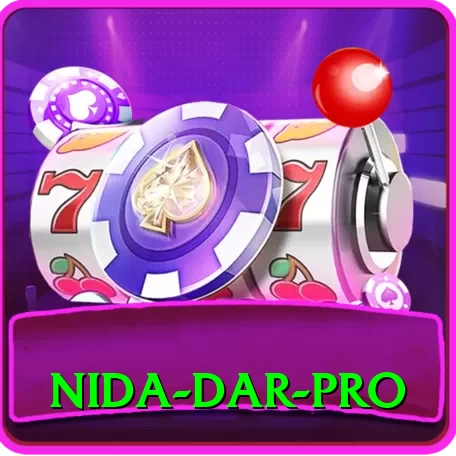 nida dar - Gaming Elite - 2