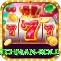 nightwatchman role Apps (Tools & Injectors) Master v4.1.9