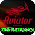 no 1 t20 batsman Games (Casino & Earning) VIP v4.3.8