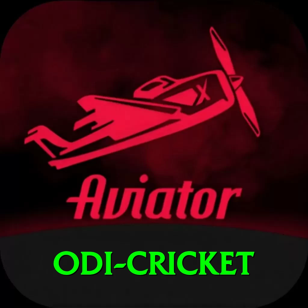 odi cricket Deluxe Pro v4.0.7 - 2
