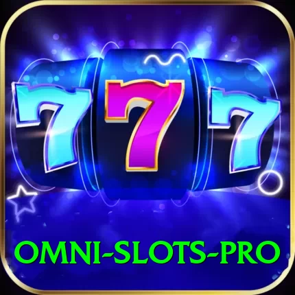 Omni Slots Games Deluxe - 2