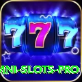 Omni Slots Games Deluxe
