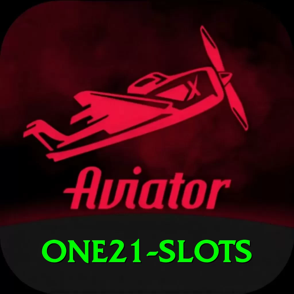One21 Slots Pro1 v4.0.8 - 2