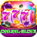 online slots App