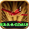 over under 2.5 goals Apps (Tools & Injectors) Pro v2.0.3