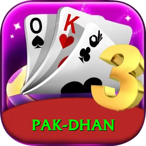 pak dhan Elite v1.3.9 - 2