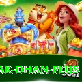 pak dhan Master Pro v1.4.8