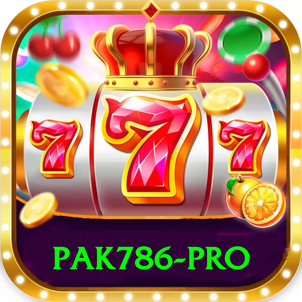 pak786 Gaming Plus v4.9.9 - 2