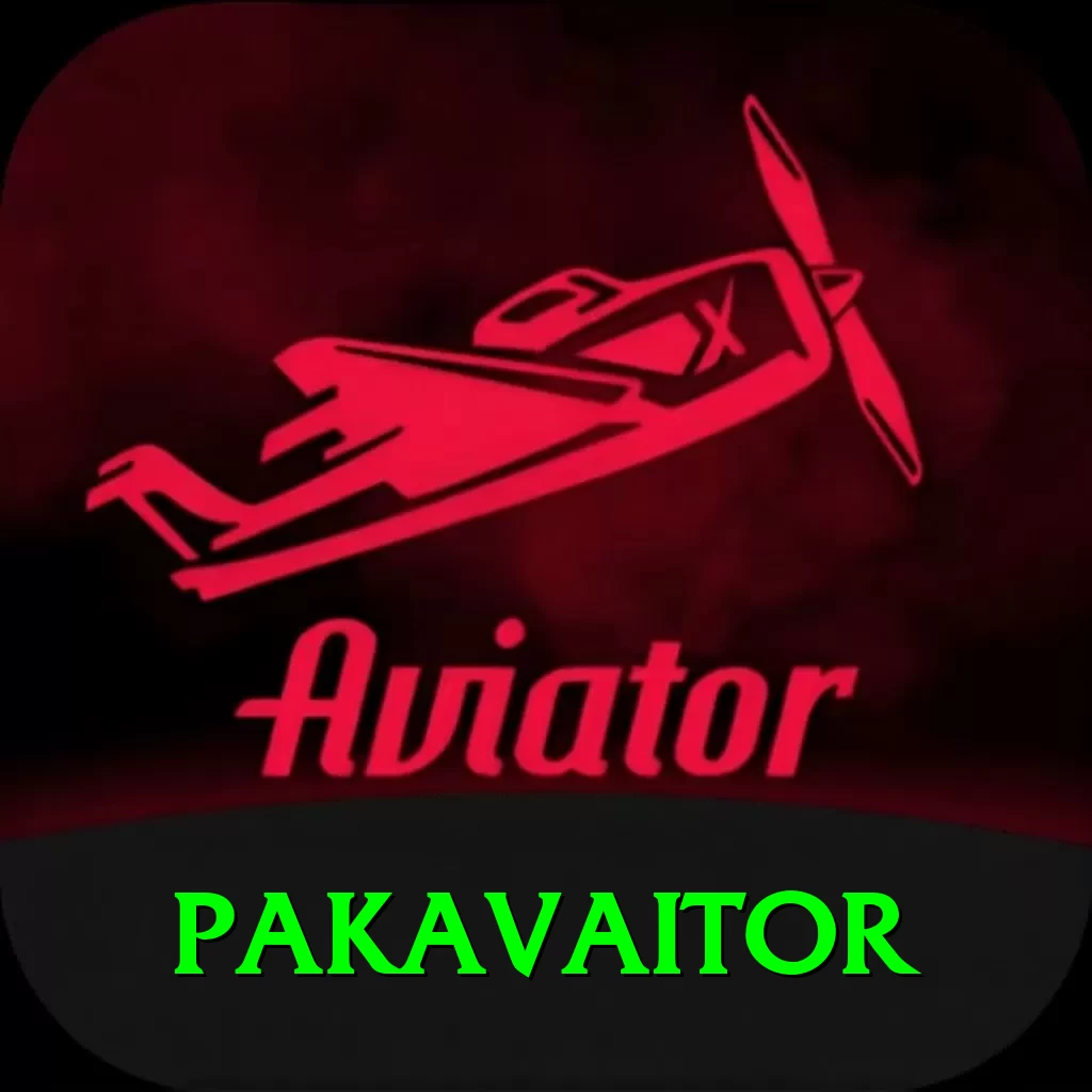 PakAvaitor Master vv1.1.7 - 2