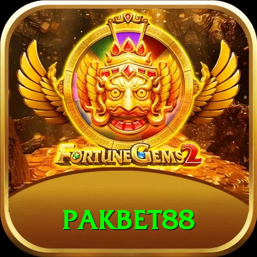pakbet88 Games (Casino & Earning) Elite vv3.0.2 - 2
