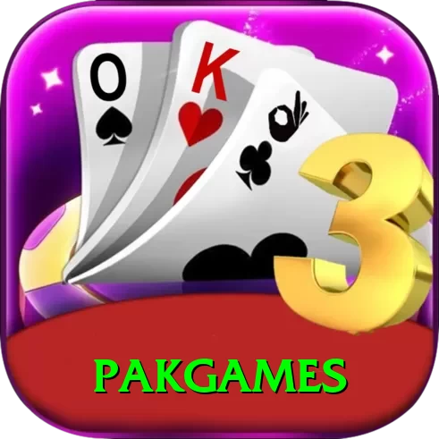 pakgames Deluxe Edition v5.9.8 - 2