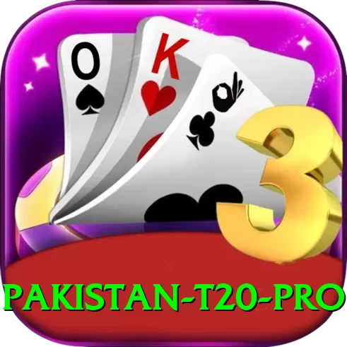 pakistan t20 Games Champion - 2