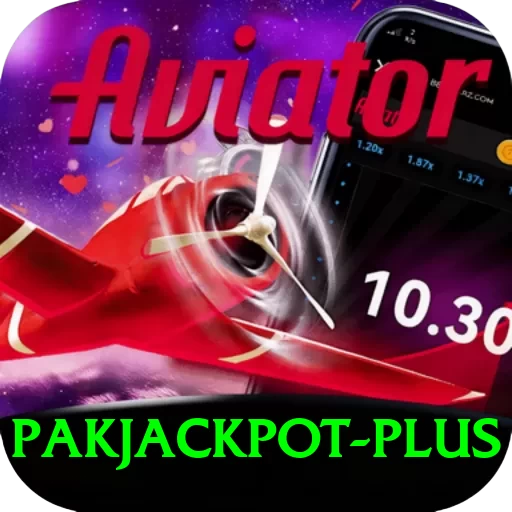 pakjackpot Games (Casino & Earning) Turbo v1.2.1 - 2