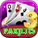 pakjeto Gold Edition v2.9.3