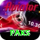 paks Master v2.5.8