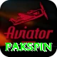 pakspin Games (Casino & Earning) Premium v1.5.9