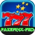 pakspinx Casino Gold v4.1.9